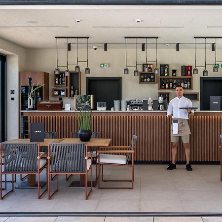 Petram Resort & Residences サヴドリア エクステリア 写真