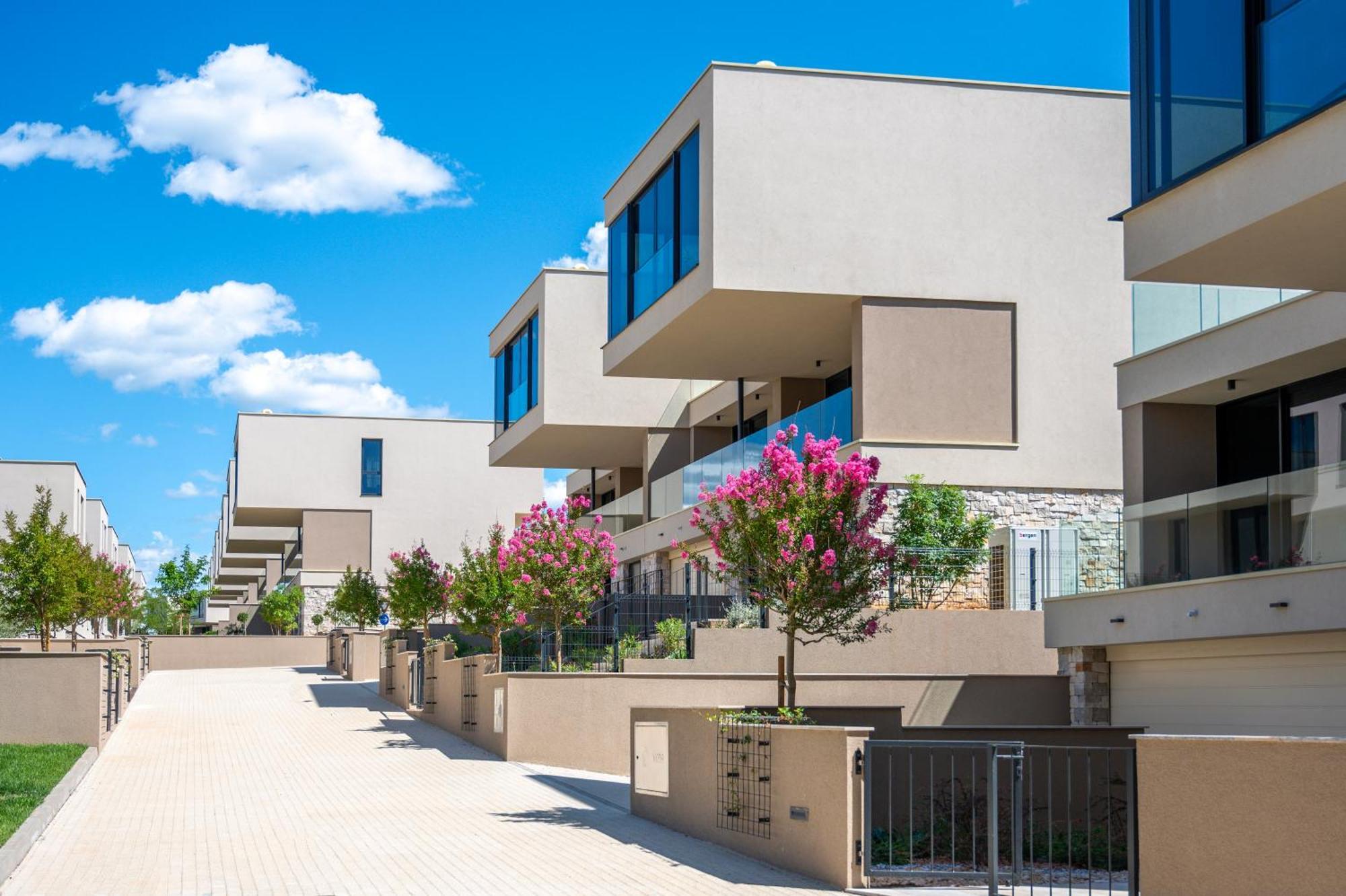 Petram Resort & Residences サヴドリア エクステリア 写真