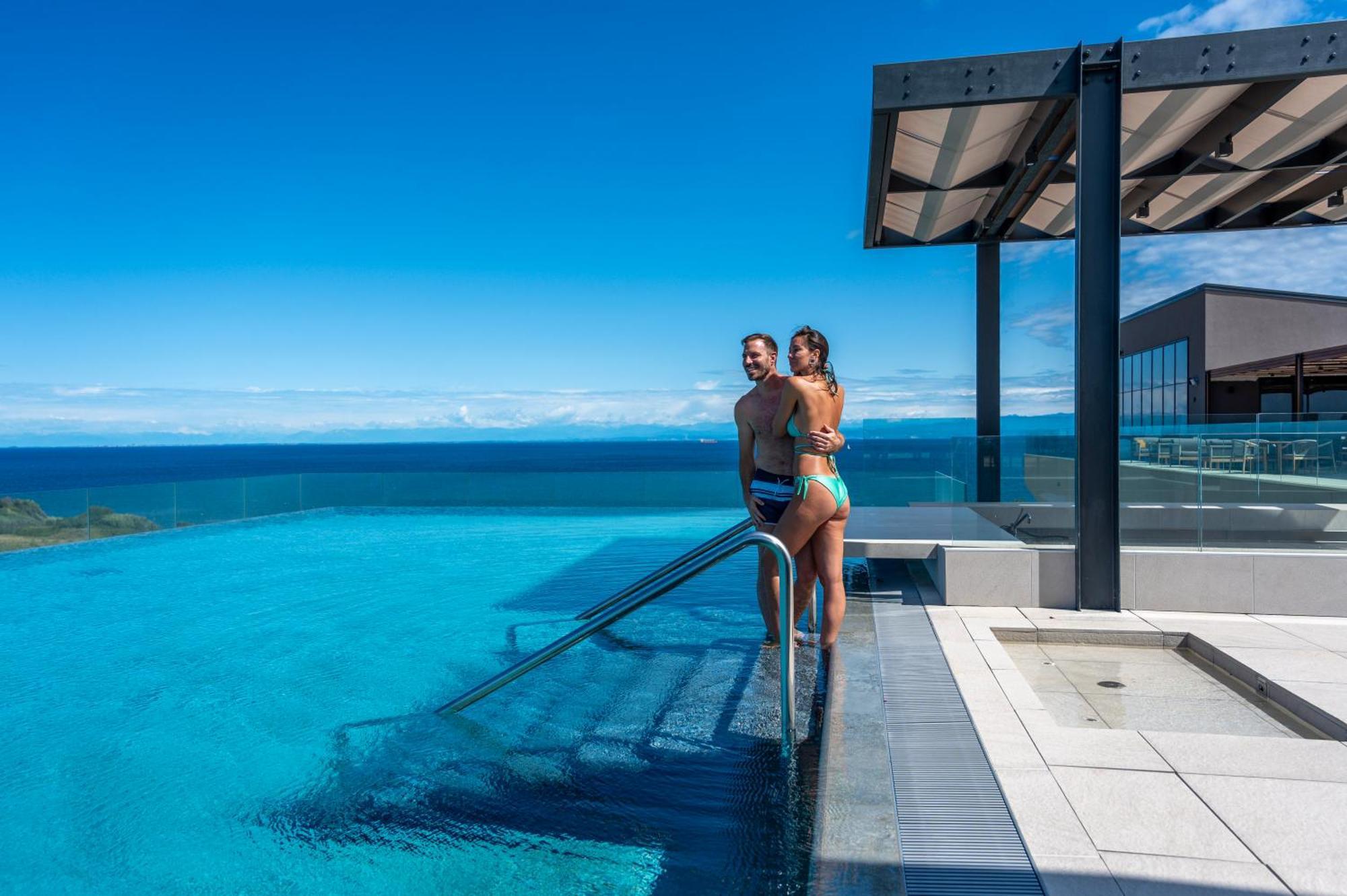 Petram Resort & Residences サヴドリア エクステリア 写真