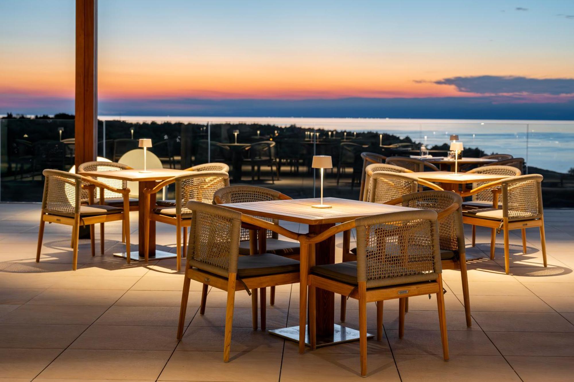 Petram Resort & Residences サヴドリア エクステリア 写真