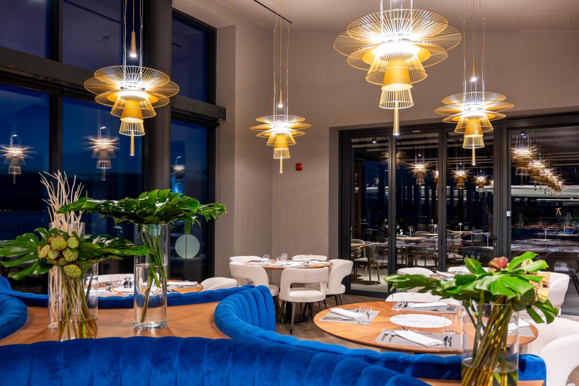 Petram Resort & Residences サヴドリア エクステリア 写真