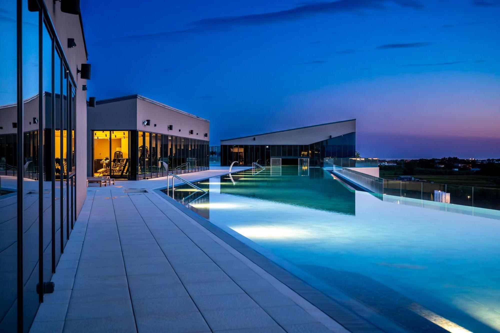 Petram Resort & Residences サヴドリア エクステリア 写真